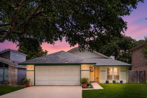 15006 Miss Ellie Drive, San Antonio, TX, 78247 | Card Image