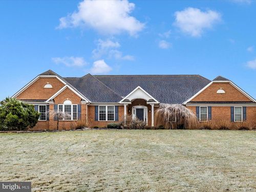 3710 Stone Row Ln, ROHRERSVILLE, MD, 21779-1118 | Card Image