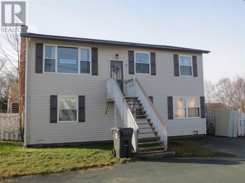25 Woodgrove Acres Close, Kelligrews, NL, A1K6G3 | Card Image