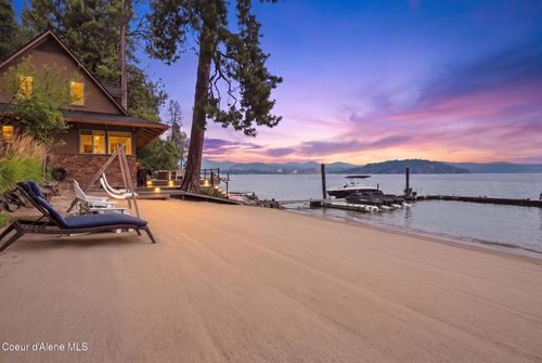 8357 Coeur D' Alene Lake, Coeur d'Alene, ID, 83814 | Card Image