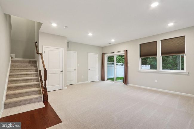 5 Sullivan Way, Townhouse with 3 bedrooms, 3 bathrooms and null parking in MARLTON NJ | Image 9