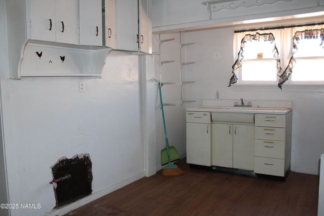 1012 W Aspinwall St, House other with 3 bedrooms, 1 bathrooms and null parking in Winslow AZ | Image 21