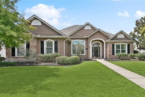 110 Lac Felicity Dr, Luling, LA, 70070-4280 | Card Image