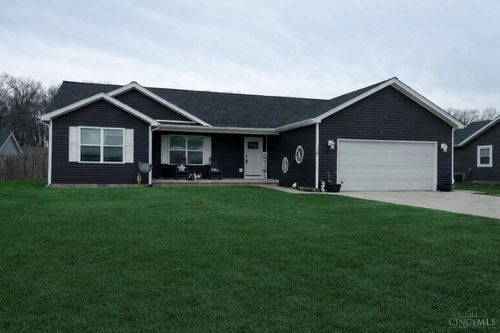 106 Haylee Dr, Mount Orab, OH, 45154-3504 | Card Image