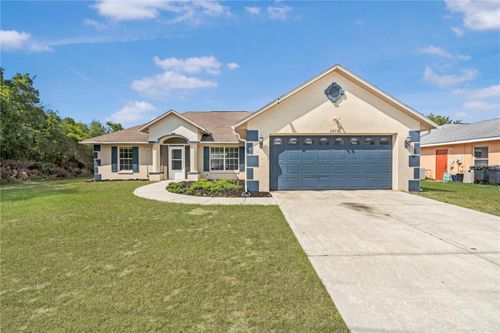 2645 Sw 148th Ln, OCALA, FL, 34473-7562 | Card Image