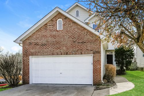 3028 Glenboro Dr, Hermitage, TN, 37076-4435 | Card Image