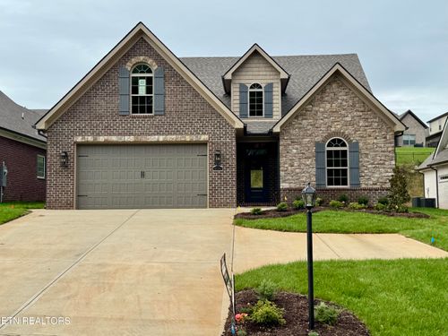 2121 Mission Hill Ln, Knoxville, TN, 37932-3405 | Card Image