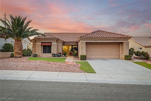 9904 Villa Ridge Dr, Las Vegas, NV, 89134-7634 | Card Image