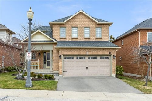 88-1150 Skyview Dr, Burlington, ON, L7P4X5 | Card Image