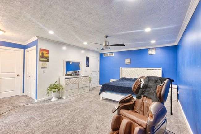 2608 Fieldstone Ct, House other with 4 bedrooms, 4 bathrooms and 3 parking in Normal IL | Image 30