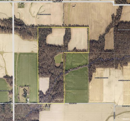 3921 Quincy Rd, Quincy, IN, 47456 | Card Image