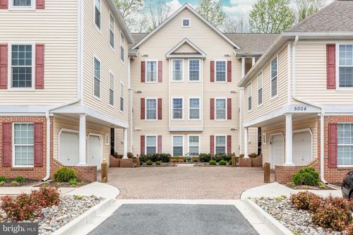 303-5004 Willow Branch Way, OWINGS MILLS, MD, 21117-5128 | Card Image
