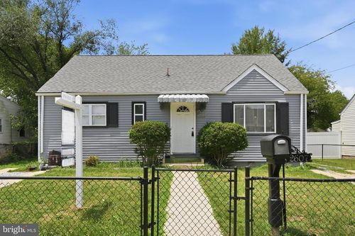 2607 Lakehurst Ave, DISTRICT HEIGHTS, MD, 20747-3519 | Card Image