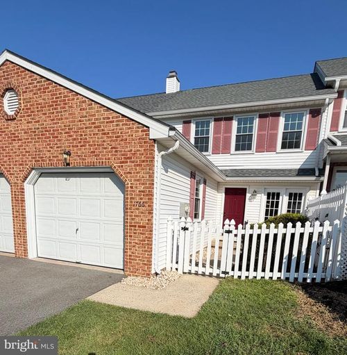 1766 Betz Farm Dr, LANCASTER, PA, 17603-7403 | Card Image