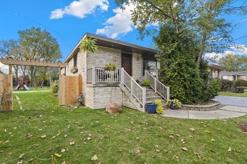 14224 Springfield Ave, Crestwood, IL, 60418-2346 | Card Image