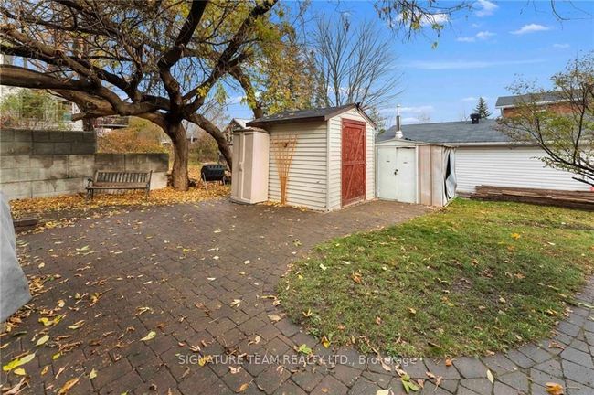 8 Main St, House other with 2 bedrooms, 1 bathrooms and 2 parking in Cobden ON | Image 8
