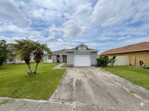 1015 Ocala Woods Ln, ORLANDO, FL, 32824-6604 | Card Image