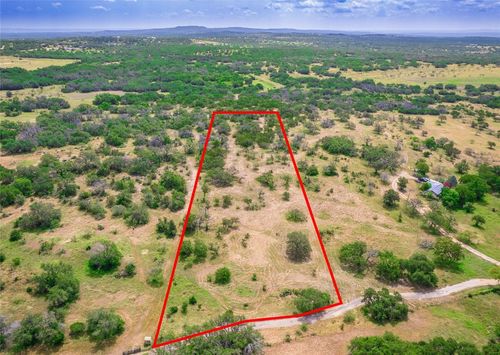 TBD Winnie Smith Rd, Round Mountain, TX, 78663 | Card Image