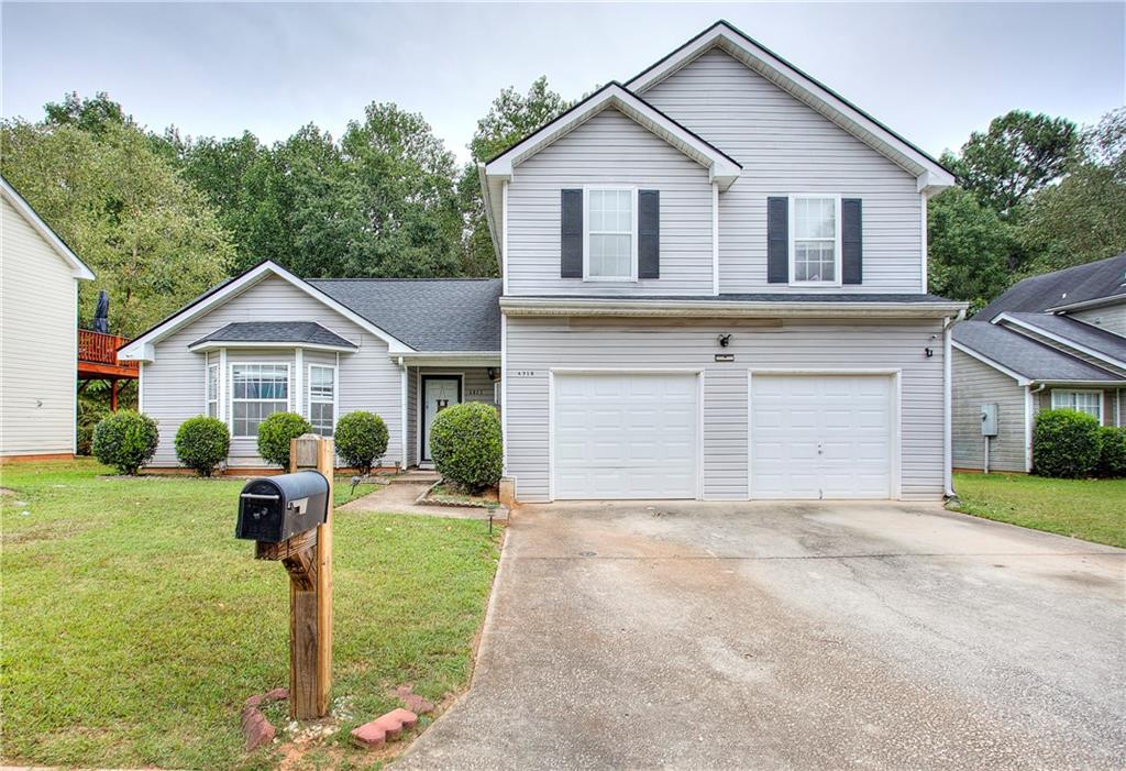 Pole Creek Dr, Lithonia, GA 30058