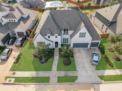 18311 Handyside Drive, House other with 5 bedrooms, 4 bathrooms and null parking in Richmond TX | Image 3