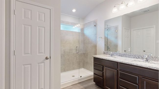 212 Creekfall Rd, House other with 4 bedrooms, 2 bathrooms and 2 parking in Burnet TX | Image 13
