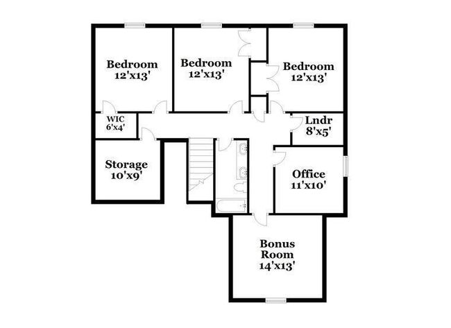 4216 Princeton Oaks Ln, House other with 4 bedrooms, 3 bathrooms and null parking in Murfreesboro TN | Image 15