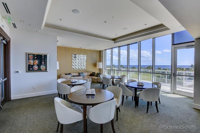 APT-1410 - 1 N Ocean Blvd, Condo with 2 bedrooms, 2 bathrooms and null parking in Pompano Beach FL | Image 32