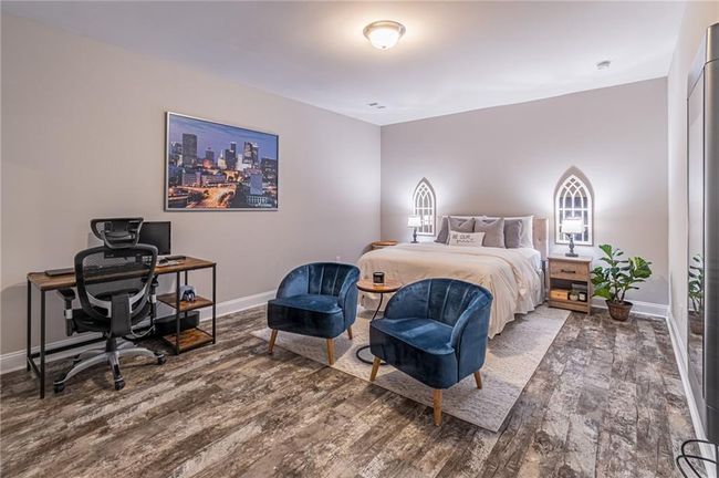1382 Doublegate Dr Ne, Townhouse with 4 bedrooms, 4 bathrooms and null parking in Brookhaven GA | Image 39