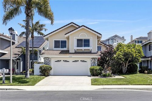 2146 Via Aguila, San Clemente, CA, 92673-5654 | Card Image