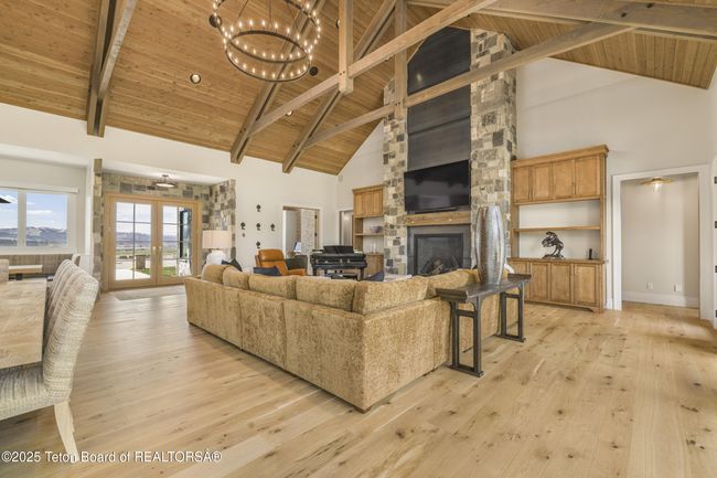 2399 Chapel Rd, House other with 4 bedrooms, 5 bathrooms and null parking in Swan Valley ID | Image 14