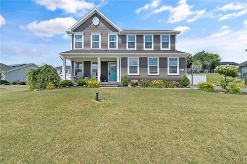 5546 Rolling Meadows Way, Camillus, NY, 13031-8729 | Card Image