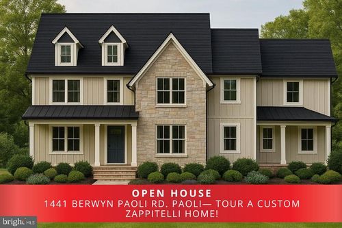 1404 Timberline Trl, WEST CHESTER, PA, 19382 | Card Image