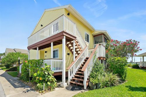 611-611 Ocean Marina Dr, Flagler Beach, FL, 32136-2838 | Card Image