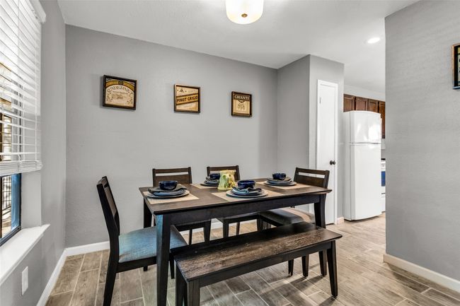 APT-267 - 5335 Bent Tree Forest Dr, Condo with 1 bedrooms, 1 bathrooms and null parking in Dallas TX | Image 7