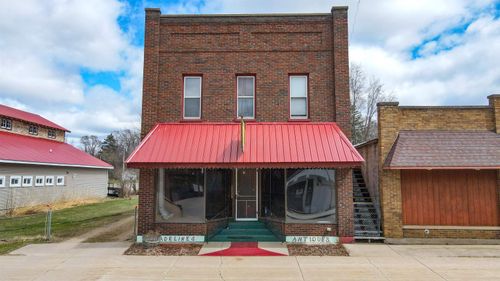 340 N Main St, SCANDINAVIA, WI, 54977-9303 | Card Image