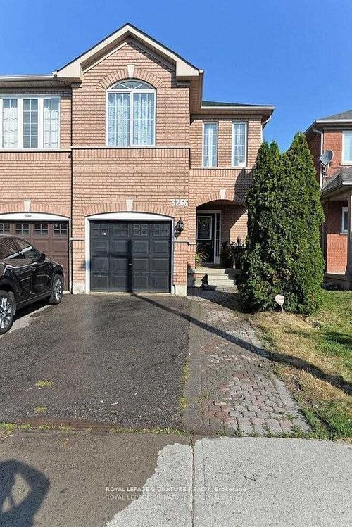 lower-3265 Carabella Way, Mississauga, ON, L5M6T4 | Card Image