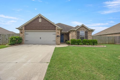 130 Napoli Ln, Centerton, AR, 72719-6009 | Card Image