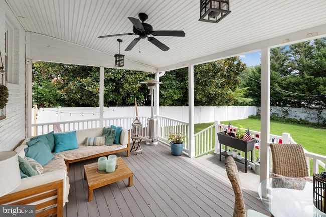 1501 Libbie Ave, House other with 4 bedrooms, 4 bathrooms and null parking in RICHMOND VA | Image 29