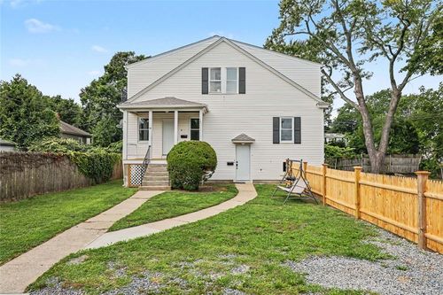 1-70 Devonshire Street, Providence, RI, 02908 | Card Image