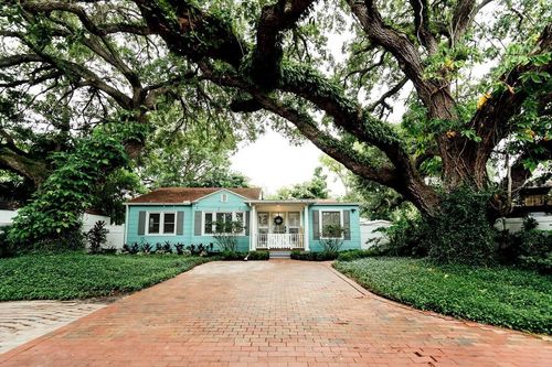 4613 S Macdill Ave, TAMPA, FL, 33611-2813 | Card Image
