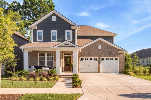 614 Seuss Way, Hendersonville, TN, 37075-2783 | Card Image