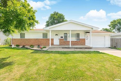 441 Sanders St, Bethalto, IL, 62010-1719 | Card Image