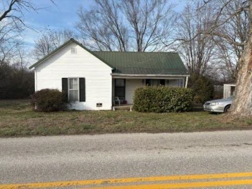 7438 Old Bowling Green Road, Glasgow, KY, 42141 | Card Image