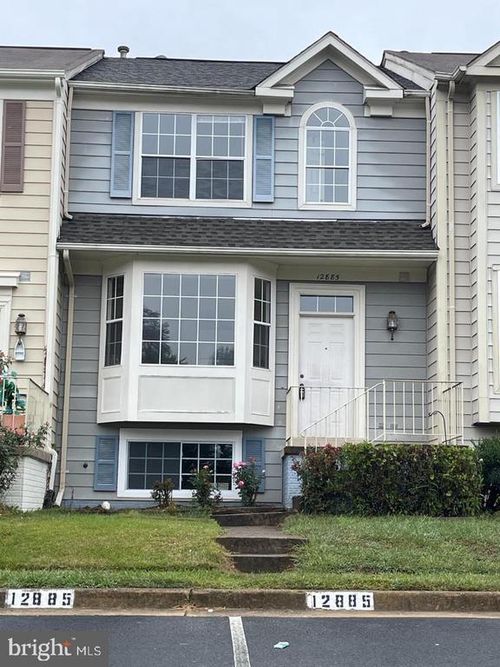12885 Hyannis Ln, WOODBRIDGE, VA, 22193-4938 | Card Image