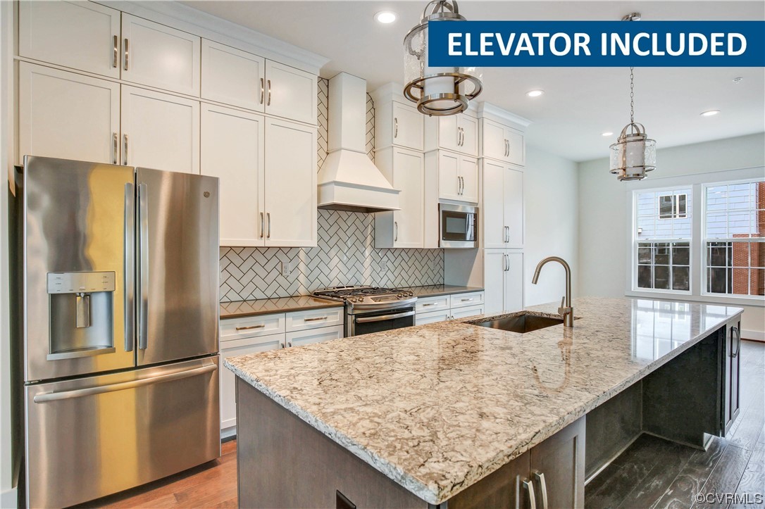 Gillies Creek Mews, Henrico, VA 23231