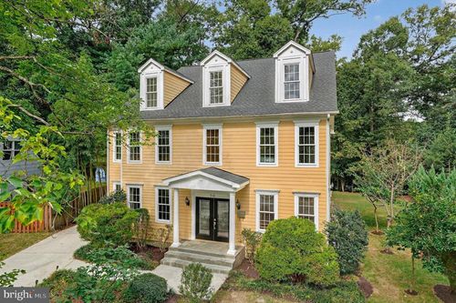 518 Calvin Ln, ROCKVILLE, MD, 20851-1137 | Card Image