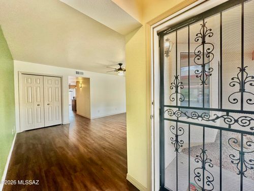 10119 E Chevelon Street, Tucson, AZ, 85748 | Card Image