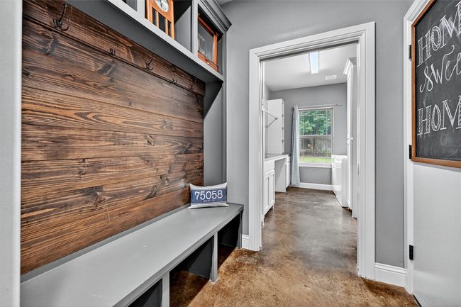 686 Cypress Point Dr, House other with 4 bedrooms, 3 bathrooms and null parking in Gunter TX | Image 8