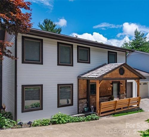 187 Pine Village Lane, Blowing Rock, NC, 28605 | Card Image