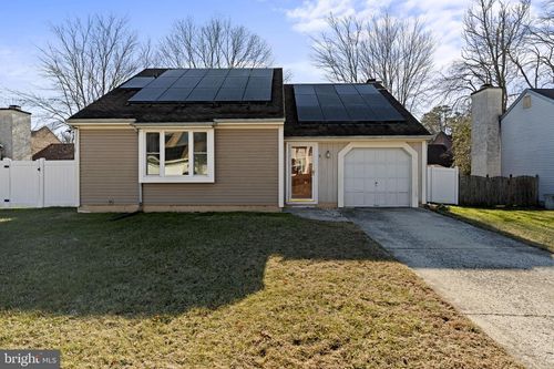 5 Belmont Ct, SICKLERVILLE, NJ, 08081-9220 | Card Image